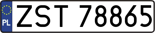 ZST78865