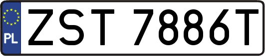 ZST7886T