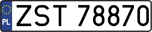 ZST78870