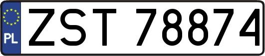 ZST78874