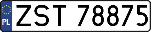 ZST78875