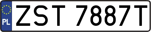 ZST7887T