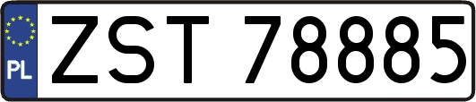 ZST78885