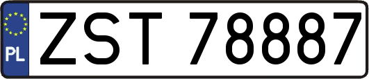 ZST78887