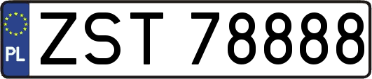 ZST78888