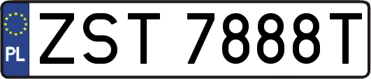 ZST7888T