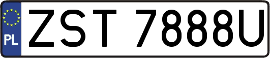 ZST7888U