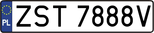 ZST7888V
