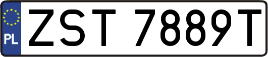 ZST7889T