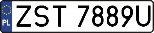 ZST7889U