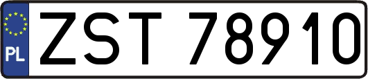 ZST78910