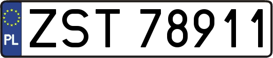 ZST78911
