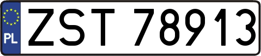 ZST78913
