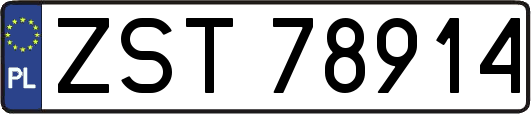 ZST78914