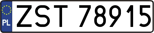 ZST78915