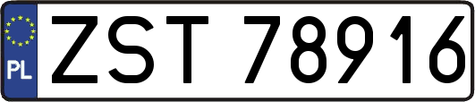 ZST78916