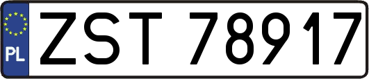 ZST78917
