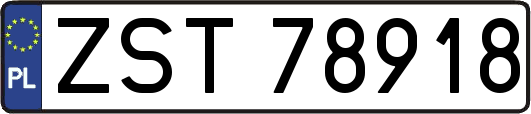 ZST78918