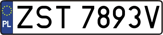 ZST7893V