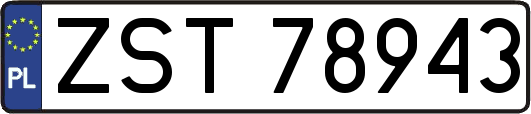 ZST78943