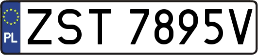 ZST7895V