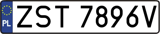 ZST7896V