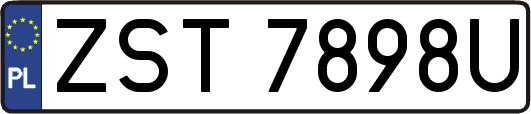 ZST7898U