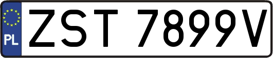 ZST7899V