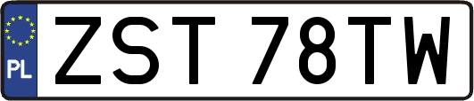 ZST78TW