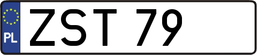 ZST79