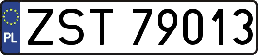 ZST79013