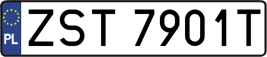 ZST7901T