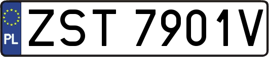 ZST7901V