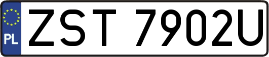 ZST7902U