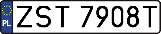 ZST7908T