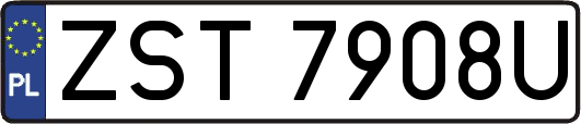 ZST7908U