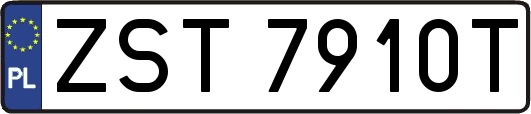 ZST7910T