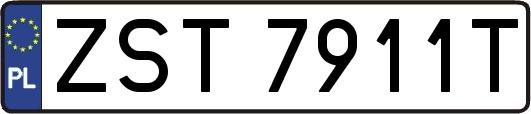 ZST7911T
