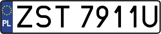 ZST7911U