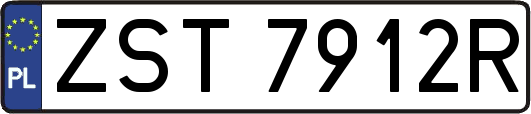 ZST7912R