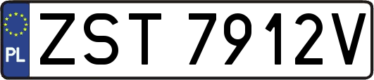 ZST7912V
