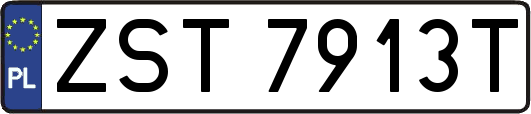 ZST7913T