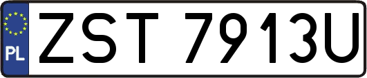 ZST7913U