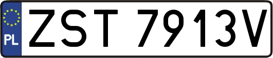 ZST7913V