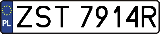 ZST7914R