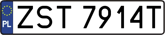 ZST7914T