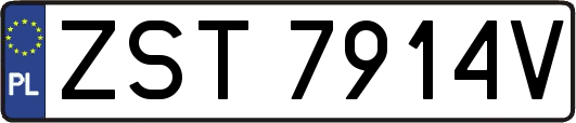ZST7914V