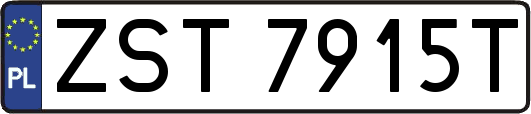 ZST7915T