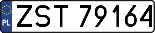 ZST79164