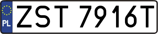 ZST7916T